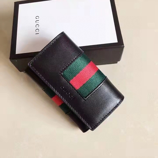 グッチ財布 レプリカ側面デザイン